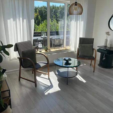 View Villa Aabenraa