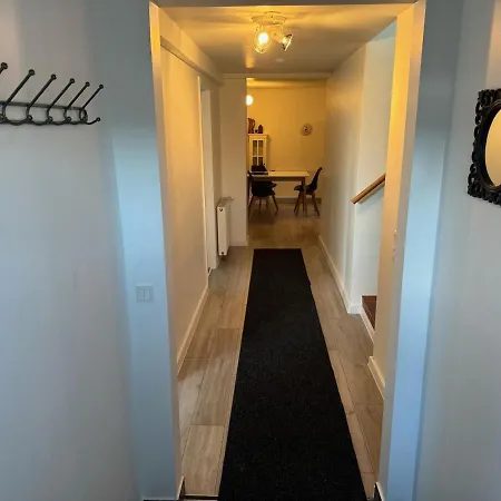 Villa View Aabenraa