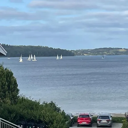 Villa View Aabenraa