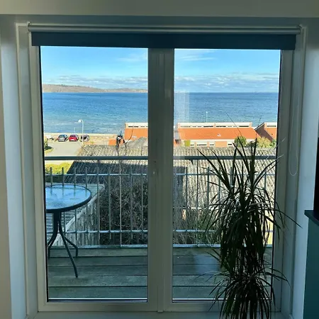 View * Aabenraa